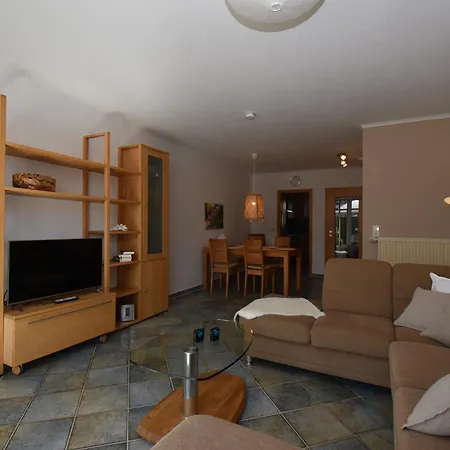 Inselrose 度假居 *