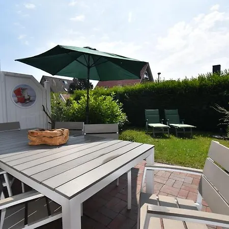 度假居 Inselrose *