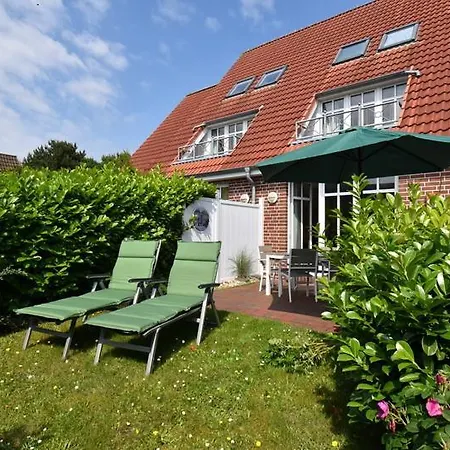 度假居 Inselrose *