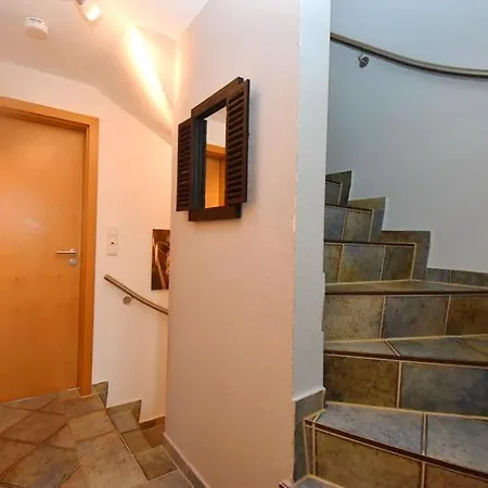 度假居 Inselrose *