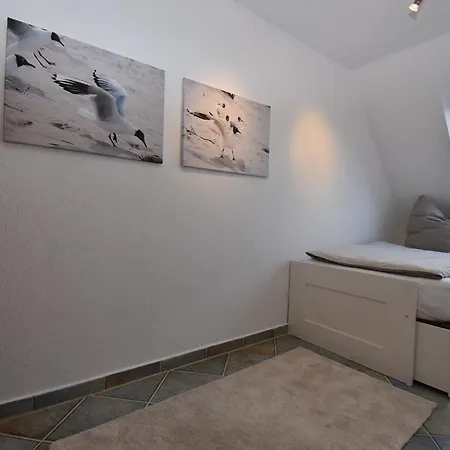 Inselrose * 朗格奥