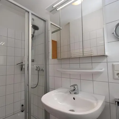 度假居 Inselrose *