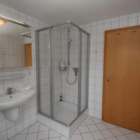 度假居 Inselrose *