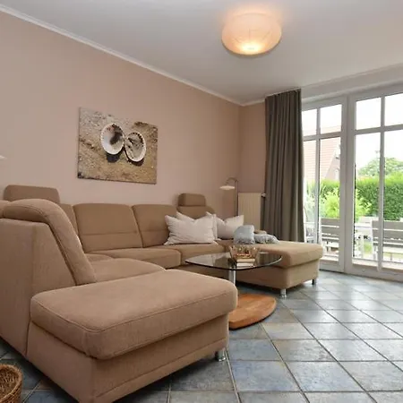 度假居 Inselrose *